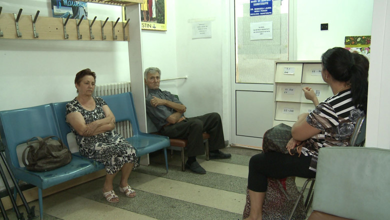 Bolnavii de cancer, in pericol. Aparatul de Radioterapie de la Spitalul Judetean este stricat Imagine