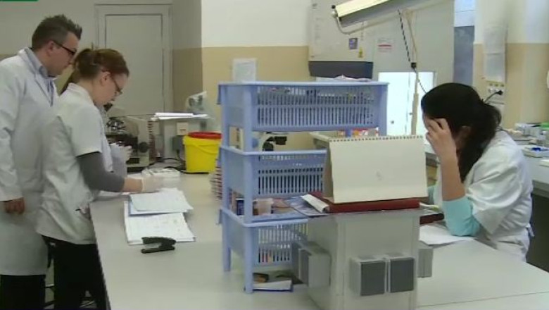 Bolnavii de hepatita, discriminati Imagine