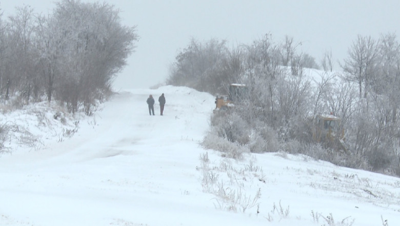 Bolnavii dializati, recuperati cu greu din nameti Imagine