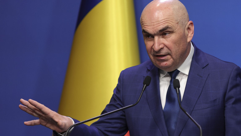 Bolojan avertizeaza: „Romania pierde toti banii daca proiectele PNRR nu sunt gata in august”. Ce jaloane nu vor putea fi indeplinite
