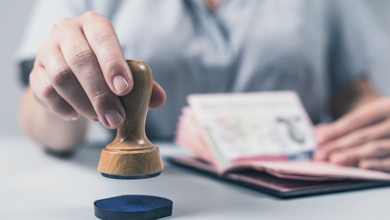 Bolojan: Cred ca institutiile din Romania vor clarifica, in perioada urmatoare, cu Homeland Security, aspectele legate de vize Imagine