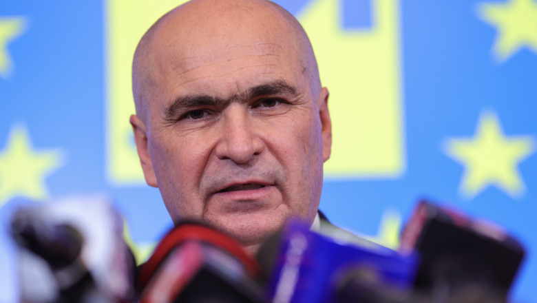 Bolojan, despre anularea alegerilor: Am cerut tuturor institutiilor sa ne informeze cand au date suplimentare Imagine