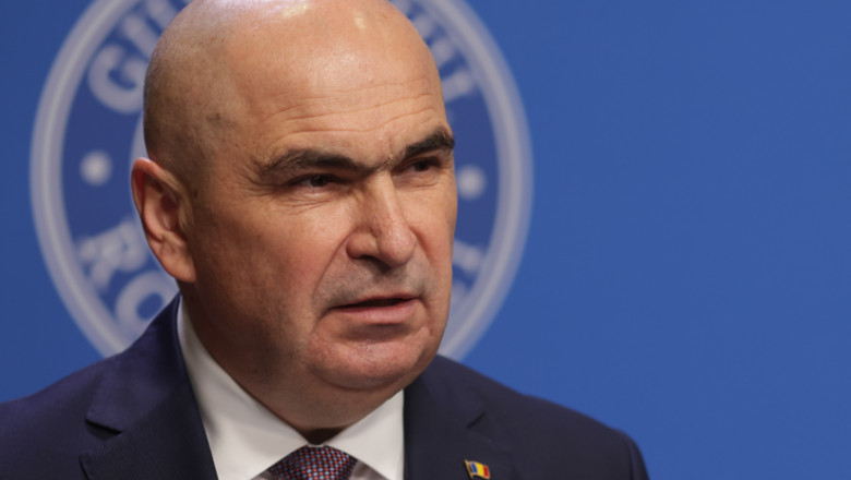 Bolojan, despre discutiile de la Cotroceni: O coalitie poate functiona daca exista incredere intre partide Imagine