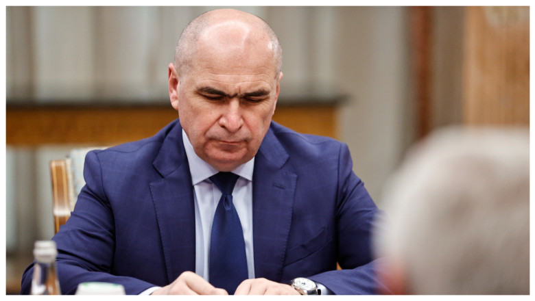 Bolojan, dupa discutiile despre proiectele nucleare de la Cernavoda: „Vrem sa vorbim despre reactoarele 3 si 4 la timpul prezent”
