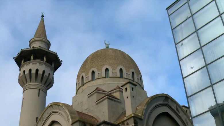 Bolojan, mesaj de Ramadan: Musulmanii din Romania continua sa-si asume un rol important in indeplinirea obiectivelor majore ale tarii Imagine