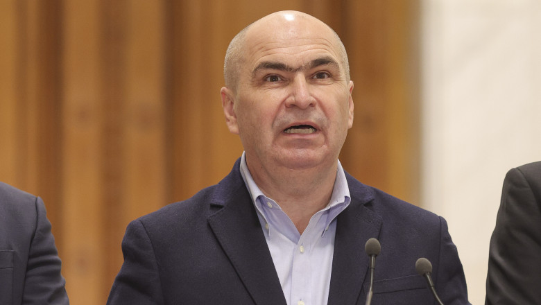 Bolojan, reactie dupa desecretizarea documentelor CSAT care arata interferente externe in alegeri: Poate afecta procesul electoral Imagine