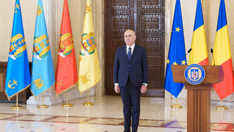 Bolojan: Sa fim membri OCDE ar insemna mai multe investitii. Ciolacu, despre aderare: PIB al Romaniei poate creste cu aproape 7% Imagine