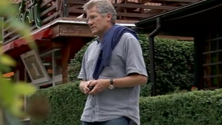 Boloni ar putea deveni selectionerul Greciei Imagine