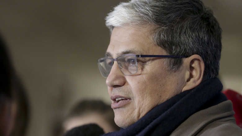 Bolos: „2024 este anul fara impozite si taxe. Noile masuri fiscale se vor lua, probabil, in prima jumatate a anului 2025” Imagine