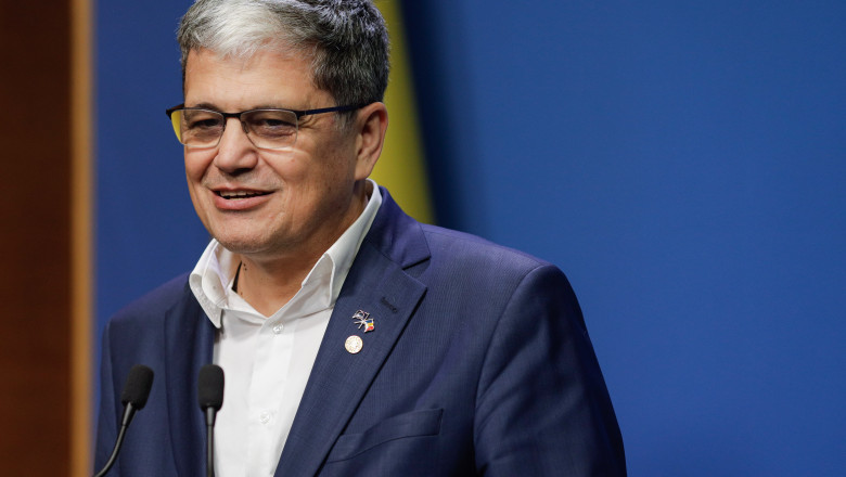 Bolos anunta ca a fost finalizata reorganizarea ANAF: „Va duce lupta antifrauda la un alt nivel” Imagine