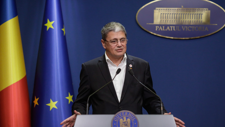 Bolos anunta ca incep primele investitii in sistemul public de sanatate. Ce spitale vor beneficia de fonduri in 2023 Imagine