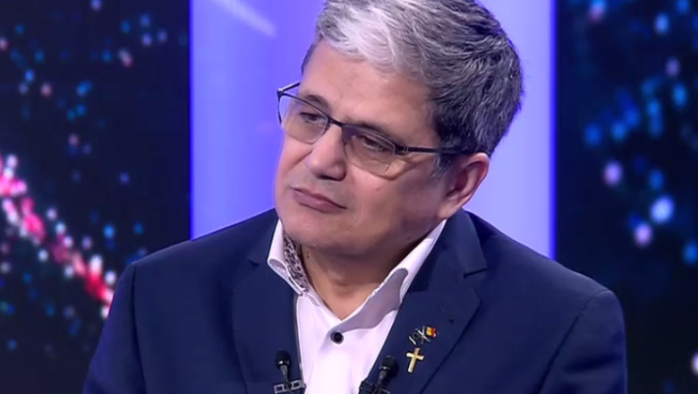 Bolos, despre impozitul progresiv: Inseamna sa iei mai multi bani din buzunarul oamenilor. Cota unica e linie rosie pentru PNL Imagine