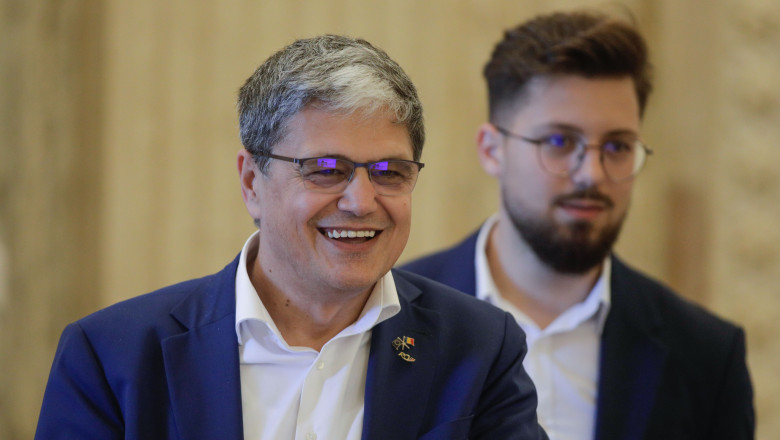 Bolos promite Asociatiei Oraselor ca va gasi solutii pentru problemele de finantare Imagine