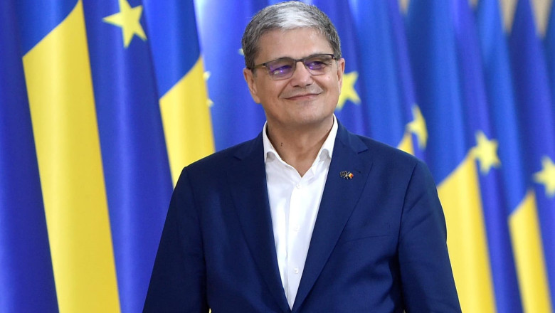 Bolos se lauda cu economiile la buget: 8 miliarde de lei pana la finalul anului doar din sectorul public Imagine