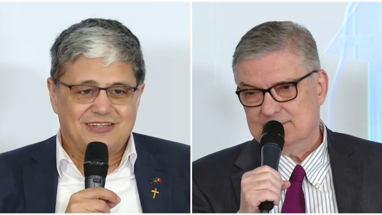 Bolos se scuza pentru deficitul bugetar prin cheltuielile cu investitiile. Presedintele Consiliului Fiscal: „E o nerozie” Imagine