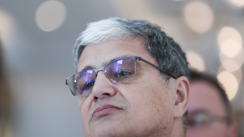 Bolos spune ca in Romania sunt prea multi bugetari: „Problema care se pune e ce livram cu ei” Imagine