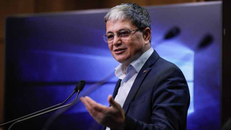 Bolos spune ca Romania nu trebuie sa elimine pensiile speciale: "Nu ne putem comporta ca o tara salbatica. Sunt peste tot in UE" Imagine