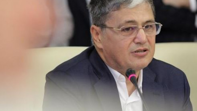 Bolos: Toate ministerele de linie au depus documentele care fac dovada indeplinirii jaloanelor Imagine