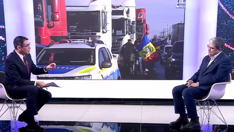 Bolos: Trebuie sa fim foarte prudenti cu aceste revendicari, pentru ca ele tin si de angajamente pe care le avem fata de Comisie Imagine