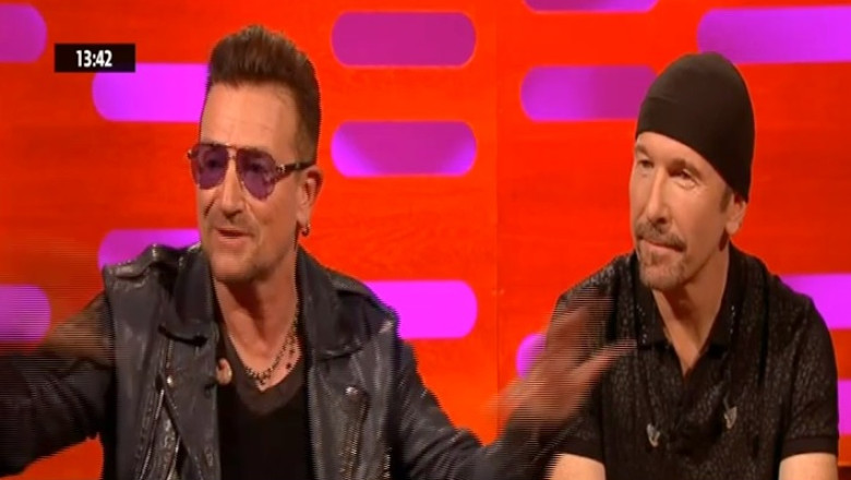 Bono sufera de glaucom de 20 de ani Imagine