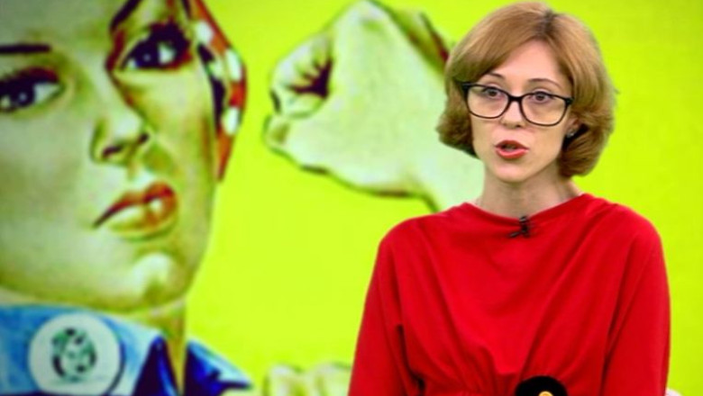 BONTON. Ce inseamna sa fii femeie in secolul XXI? Imagine