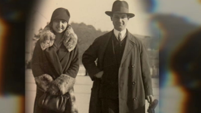 BONTON. Cine a fost cu adevarat Sanda Marin, femeia care a facut emisiuni culinare inainte ca Jamie Oliver sa se fi nascut Imagine