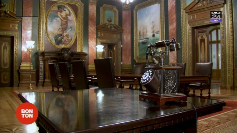 BONTON. Codul etic din anul 1900 al angajatilor BNR Imagine