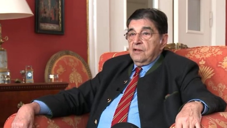 BONTON. Confesiunile ultimului boier Miclescu Imagine