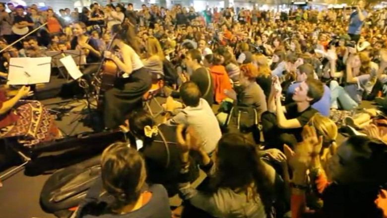 Bonton. Cum poti sa protestezi civilizat Imagine