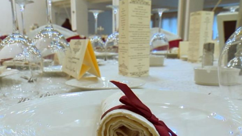 BONTON. Cum trebuie sa arate o nunta cu bun-gust Imagine