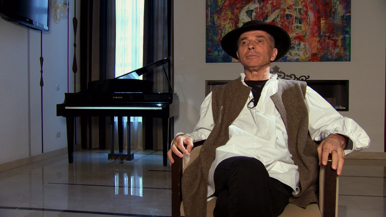 BONTON. Grigore Lese s-a saturat sa tot auda „ok” Imagine