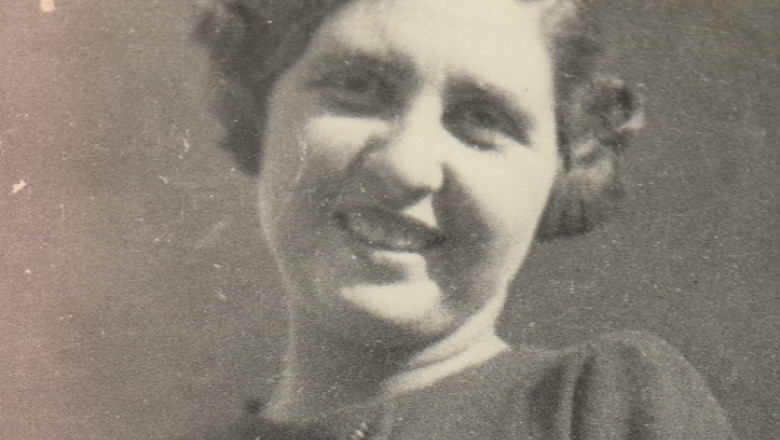 BONTON. Povestea Sandei Marin, scriitoarea care a invatat Romania sa gateasca Imagine