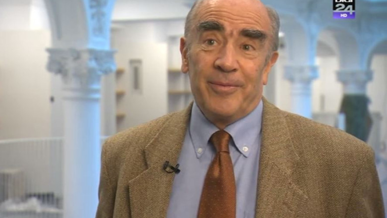 BONTON. Povestea unei familii de bancheri greci in Romania Imagine