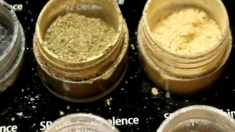 BONTON. Regulile machiajului de bun gust Imagine