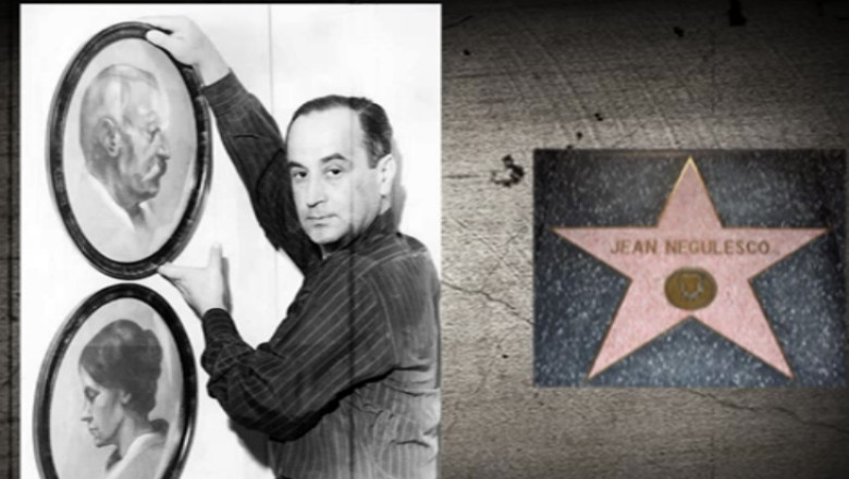 BONTON. Singurul roman care a avut Hollywood-ul la picioare este aproape uitat in tara natala Imagine