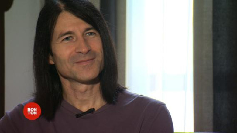 BONTON. Zoltan Andras: A fost o vreme cand eram intrebat care este meseria mea de baza  Imagine