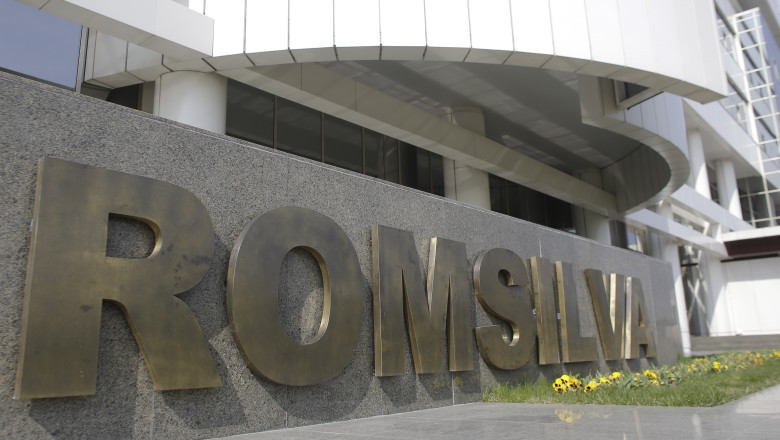 Bonusul de pensionare la Romsilva scade de la zece salarii la unul singur. Buzoianu: „Ne dorim un sistem echitabil” Imagine