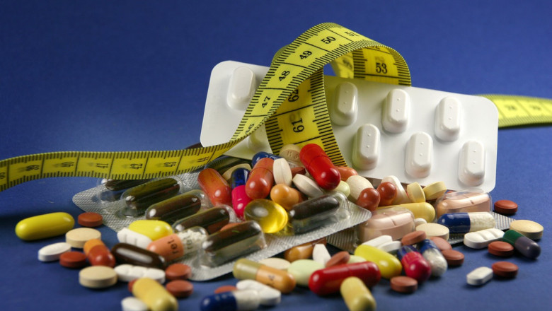 Boom-ul medicamentelor pentru slabit risca sa creeze inechitati sociale, avertizeaza specialistii. „Pentru toti, sau pentru elite?” Imagine