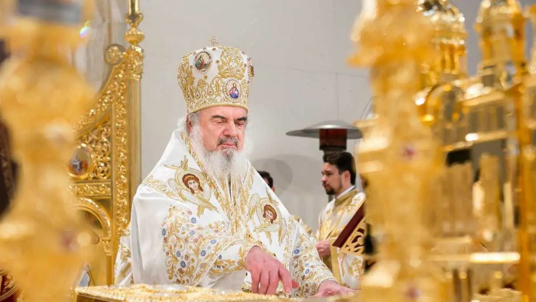 BOR cere acordarea prin lege a „dreptului exclusiv” de stabilire a modalitatilor de cinstire a persoanelor canonizate Imagine