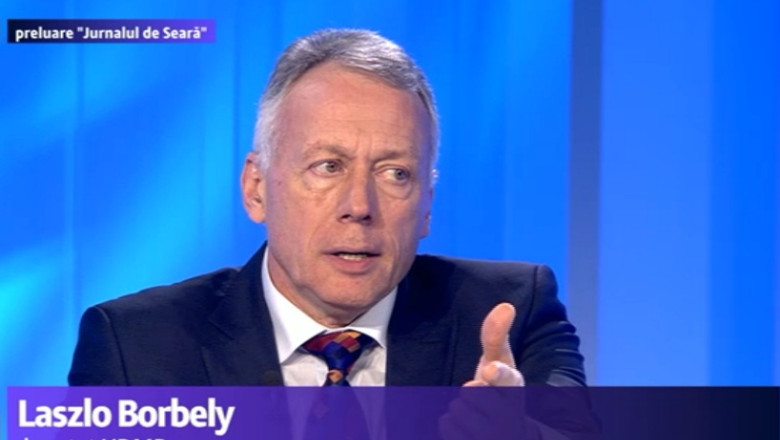 Borbely: Romania are probleme legate de aplicarea Cartei limbilor regionale; SUA se uita atent Imagine