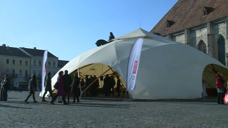 Bosch face angajari in Romania Imagine