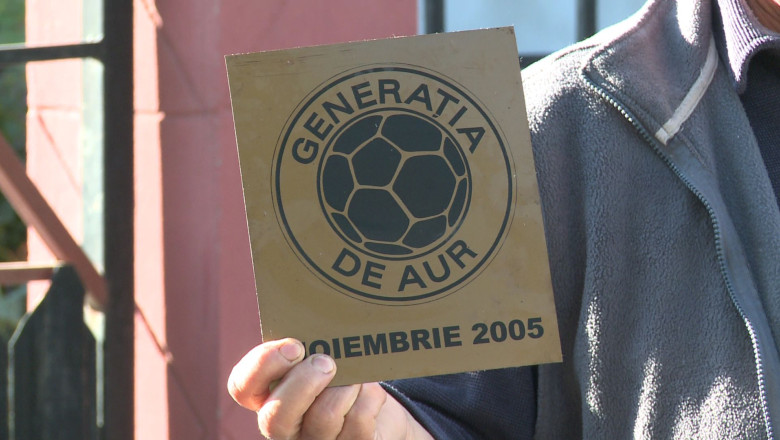 Botirlau, satul generatiei de aur Imagine