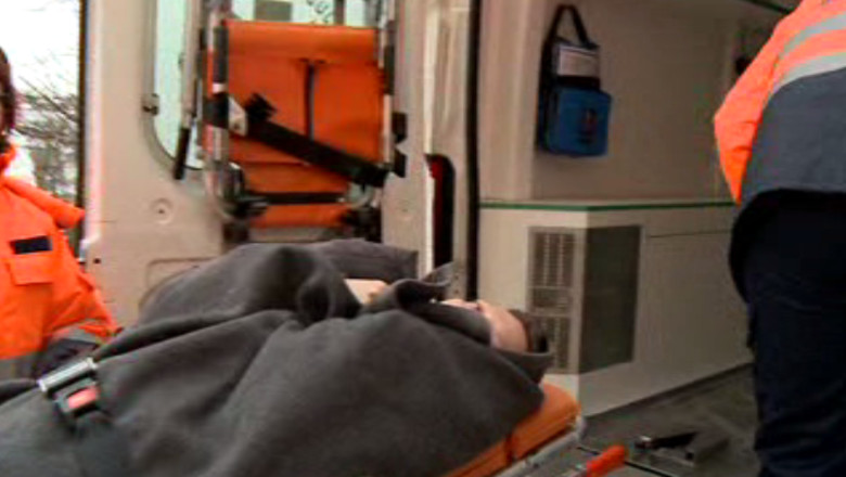 BOTOSANI. 14 ore de chin pentru o gravida izolata de nameti Imagine