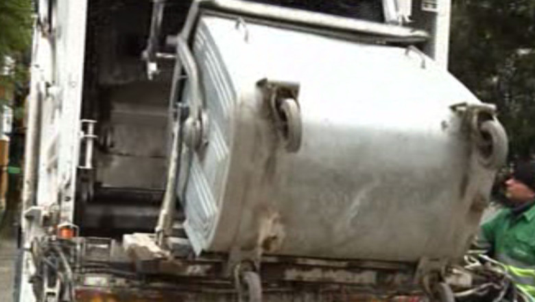 BOTOSANI: Lipsa acuta de locuri de munca da nastere la situatii disperate - maturatori cu studii superioare Imagine