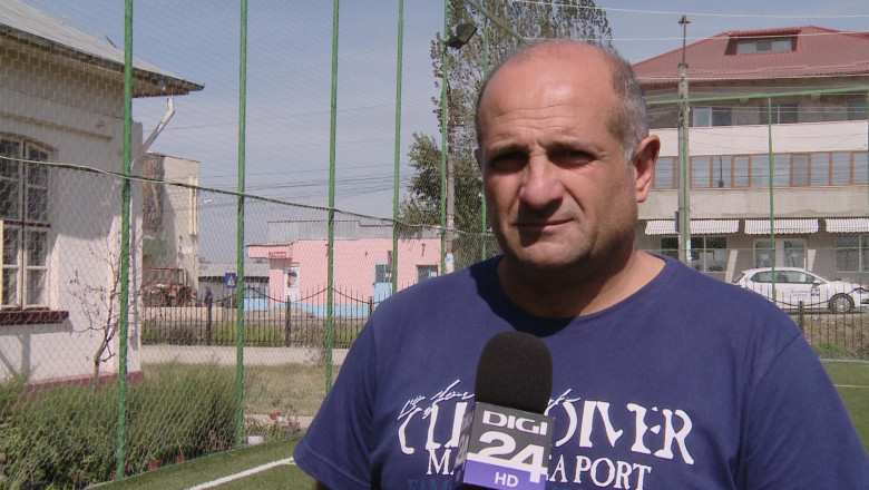 BOX. Adversar argentinian pentru Bute Imagine