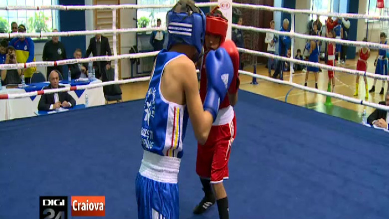 Boxul din Craiova are sperante Imagine