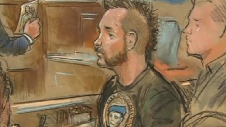 Bradley Manning, sursa WikiLeaks, achitat de acuzatia de colaborare cu inamicul, vinovat de spionaj Imagine