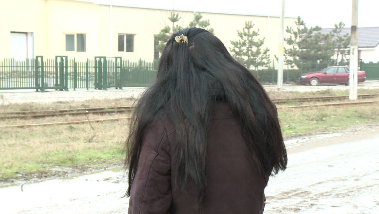 BRAILA. Bordelul legal de la marginea drumului Imagine