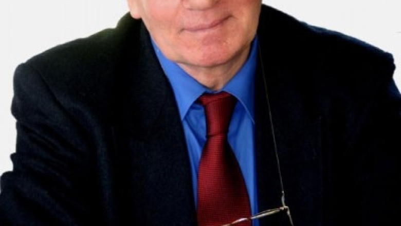 BRAILA. CJ Braila are un nou vicepresedinte Imagine