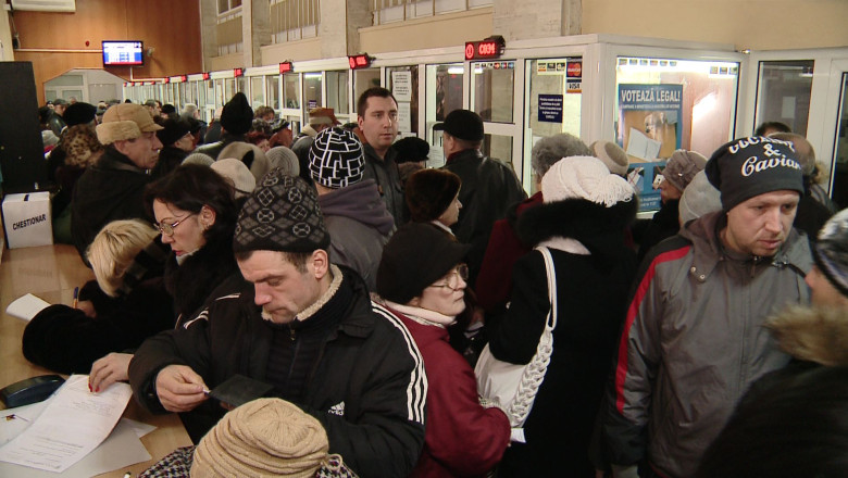 BRAILA. Cozile la taxe si impozite, la fel de lungi Imagine